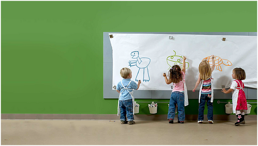 Kidcreate Studio - Fayetteville main photo