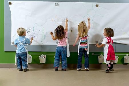 Kidcreate Studio - Fayetteville photo 2