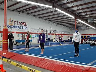 Flame Gymnastics Academy main photo