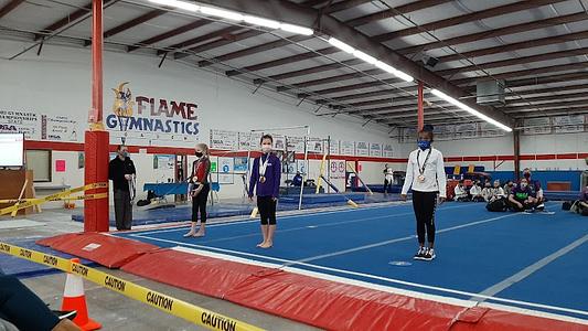 Flame Gymnastics Academy main photo