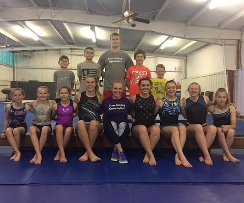 River Valley Gymnastics main photo