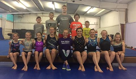 River Valley Gymnastics main photo