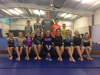 River Valley Gymnastics main photo