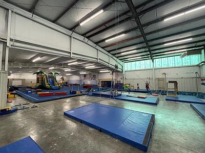 River Valley Gymnastics photo 2