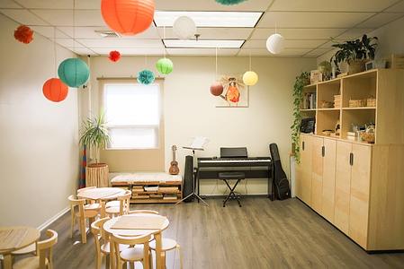 THE R CHILD STEAM Center photo 2