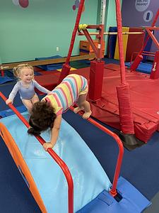 The Little Gym of Fayetteville photo 2