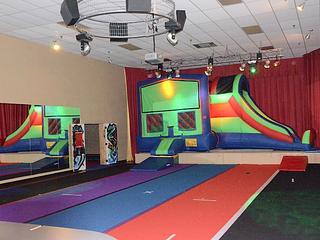 Gymnastics Joe's main photo
