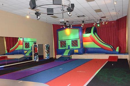 Gymnastics Joe's main photo