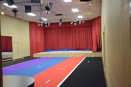 Gymnastics Joe's photo 2
