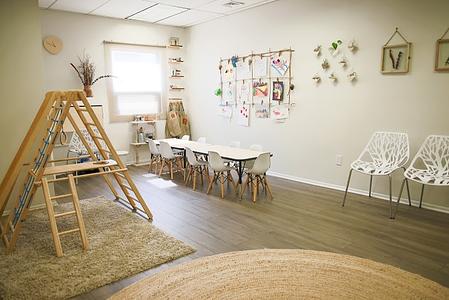 THE R CHILD STEAM Center photo 3