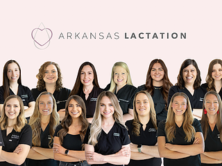 Arkansas Lactation (In Home Breastfeeding Support) main photo