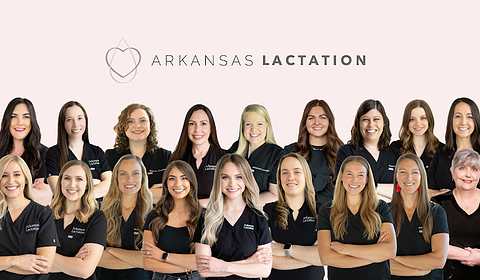 Arkansas Lactation (In Home Breastfeeding Support) main photo