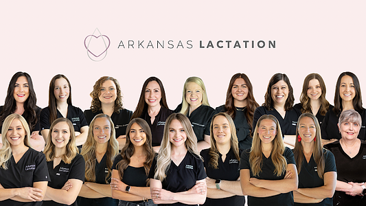 Arkansas Lactation (In Home Breastfeeding Support) main photo