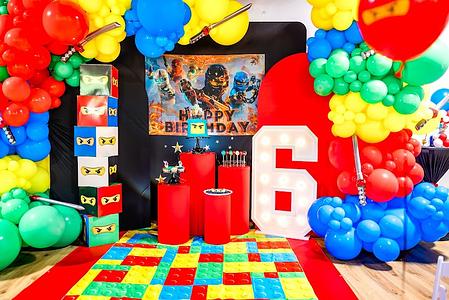 Shake It Off photo 2