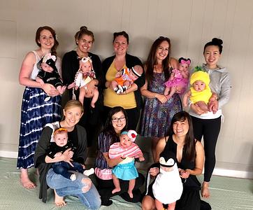The Wright Mommy and Me Classes photo 2