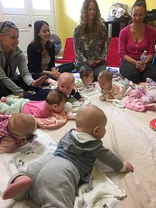 The Wright Mommy and Me Classes photo 3