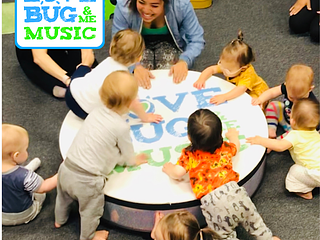 LoveBug & Me Music main photo
