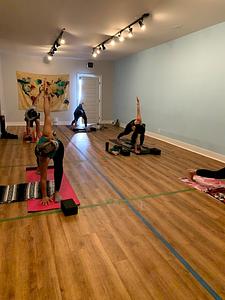 Pure Life Movement Studio photo 2