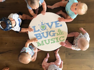 LoveBug & Me Music main photo