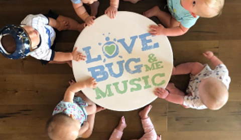 LoveBug & Me Music main photo