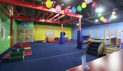 My Gym Atwater Village main photo