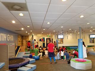 My Gym Koreatown main photo