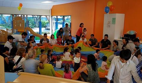 Gymboree Play & Music, Fullerton main photo