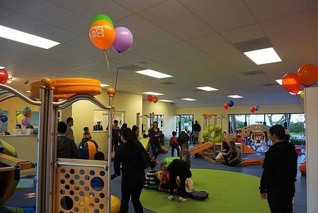 Gymboree Play & Music, Fullerton photo 2