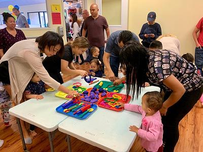 Gymboree Play & Music, Fullerton photo 3
