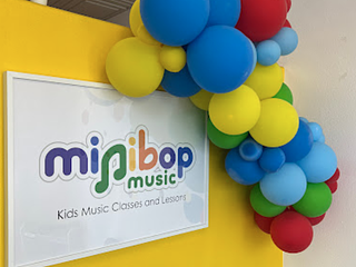 Minibop Music main photo