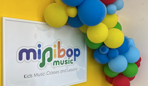 Minibop Music main photo