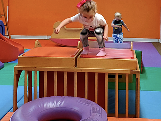 Gymboree Play & Music, Upper East Side main photo
