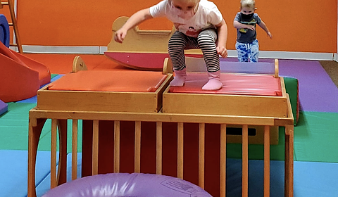 Gymboree Play & Music, Upper East Side main photo