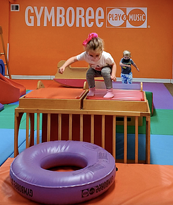 Gymboree Play & Music, Upper East Side main photo
