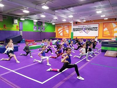 The PAC : Progressive Athletic Center main photo