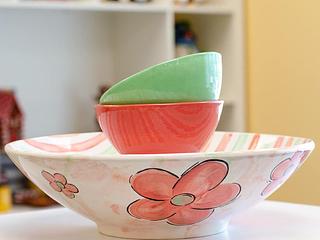 Harley's Pottery Painting Studio main photo