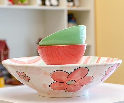 Harley's Pottery Painting Studio main photo