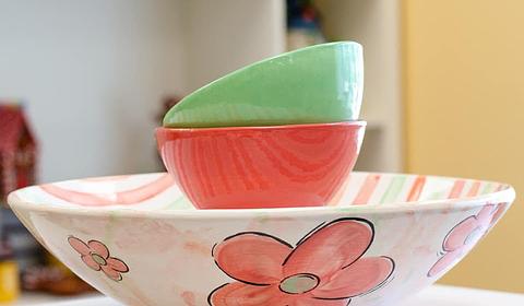 Harley's Pottery Painting Studio main photo