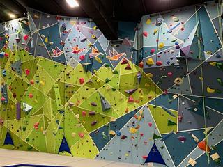 Vertical Horizons Climbing Gym main photo
