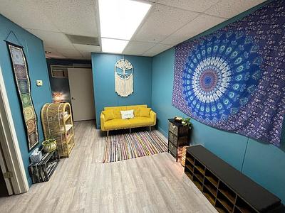Santosha Yoga & Wellness photo 2
