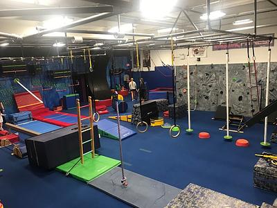 The PAC : Progressive Athletic Center photo 2