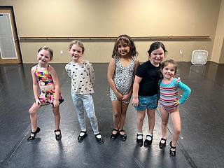 Attitudes Performing Arts main photo