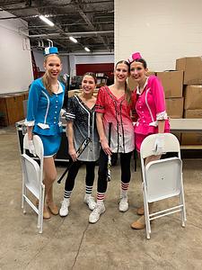 Attitudes Performing Arts photo 2