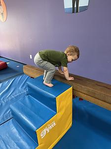 The Little Gym of Rogers photo 2