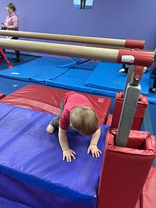 The Little Gym of Rogers photo 3