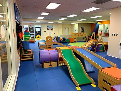 Gymboree Play & Music, Princeton photo 2