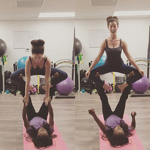 Boundless - Women's Fitness, Pilates & Retreats main photo