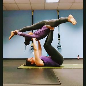 Boundless - Women's Fitness, Pilates & Retreats photo 2