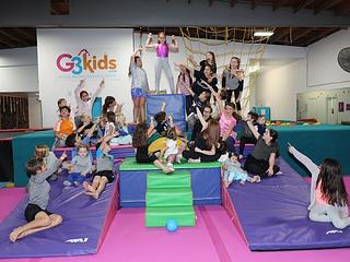 G3 Kids Point Loma main photo