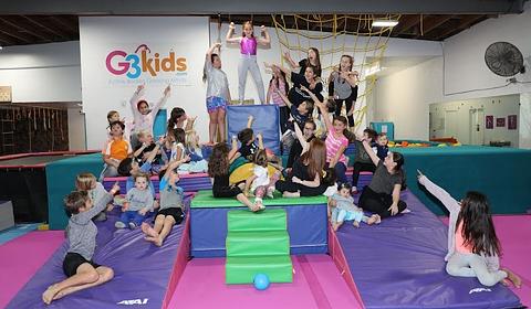 G3 Kids Point Loma main photo